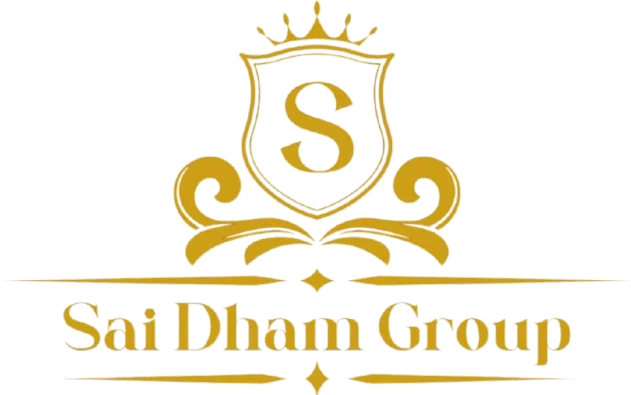 Sai Dham Group Logo